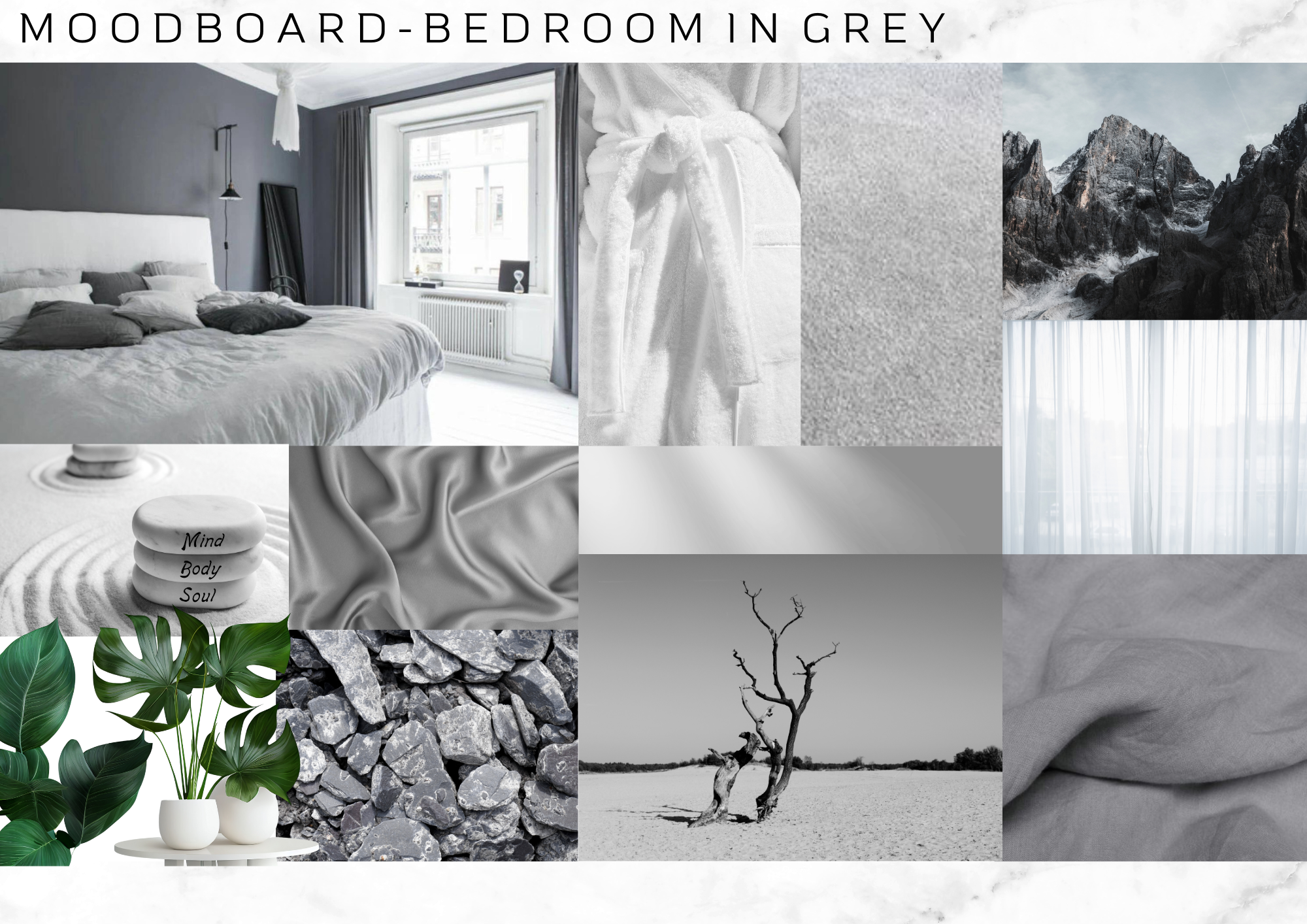 Moodboard