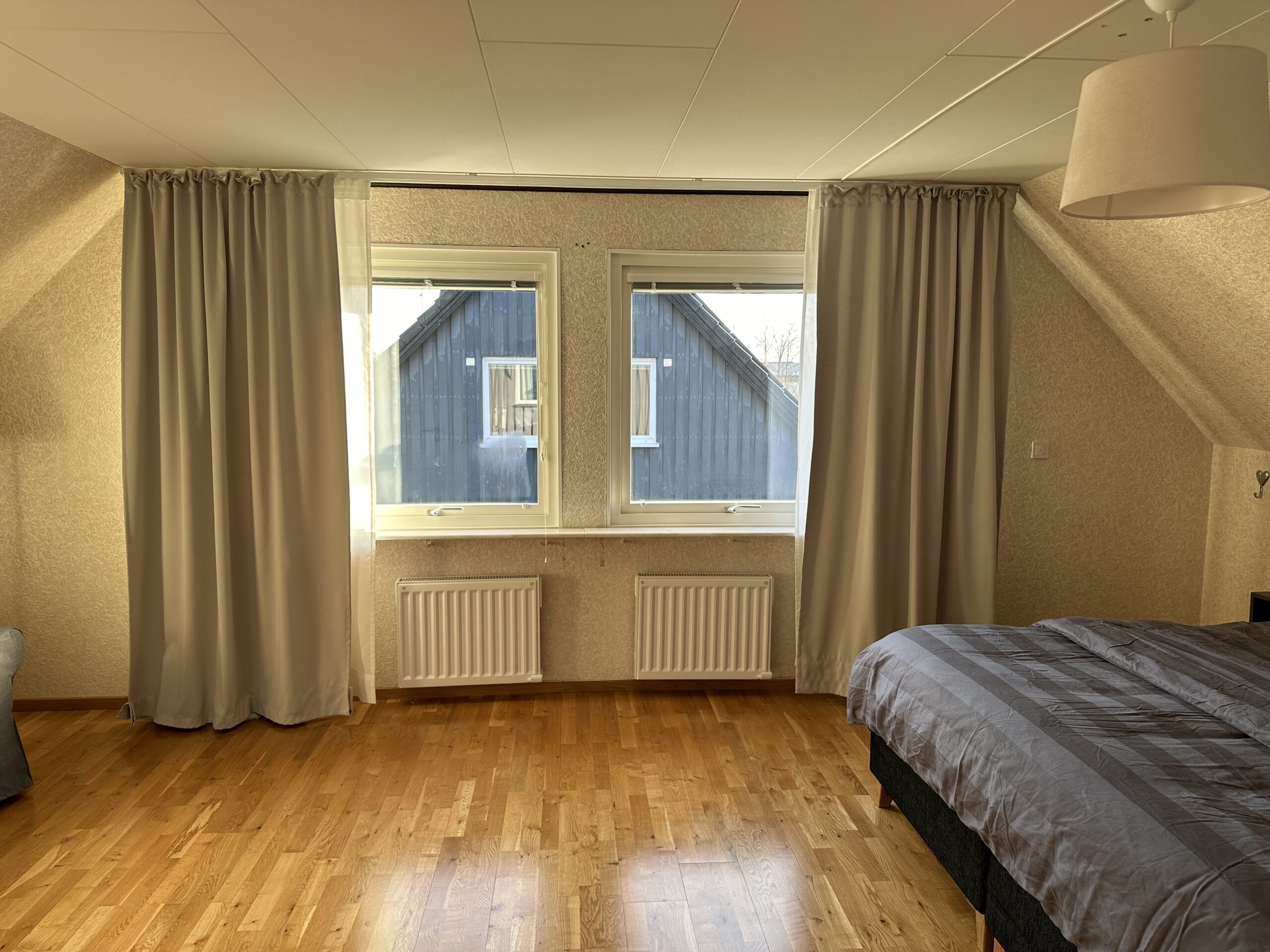 Före bild