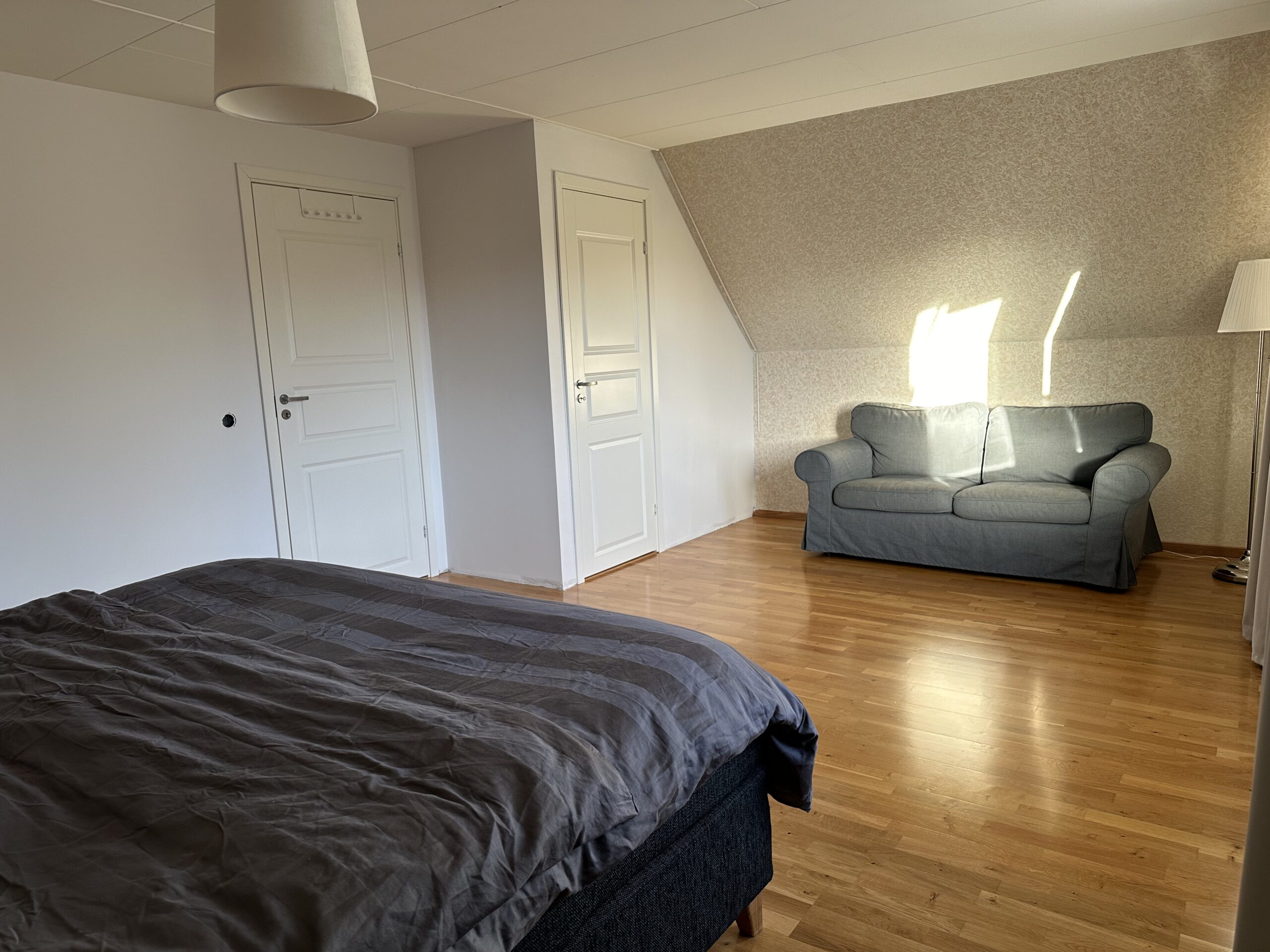 Före bild