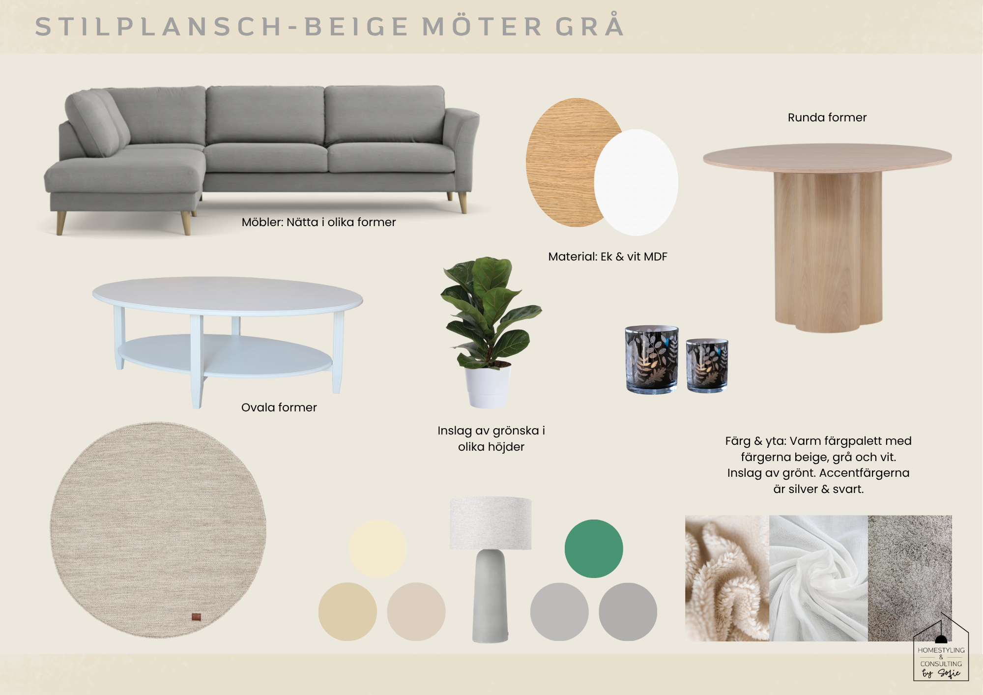 Stilplansch